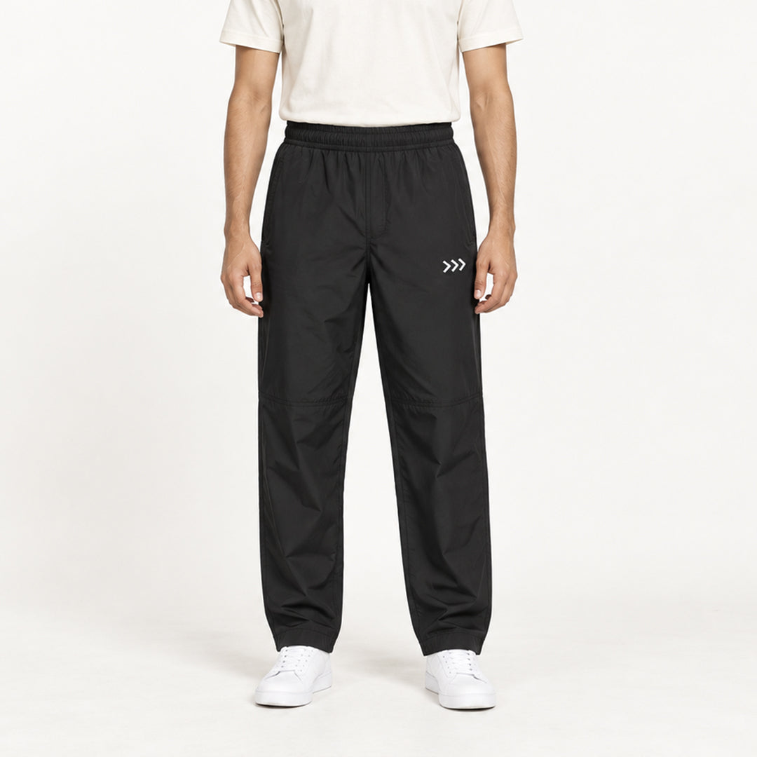 Rapid Fit Taiwan Lower - Black