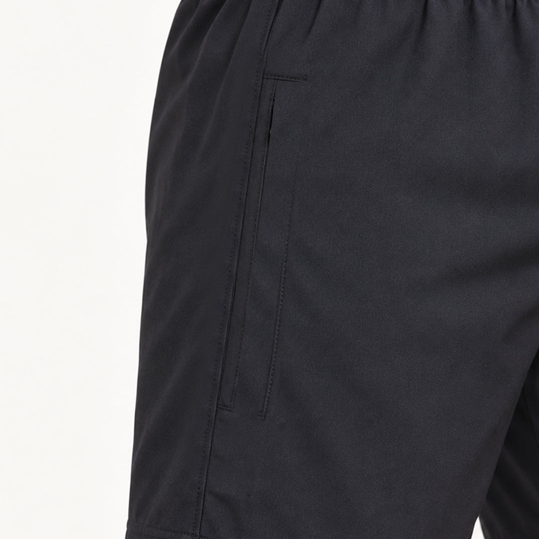 Rapid Fit Taiwan Lower - Black