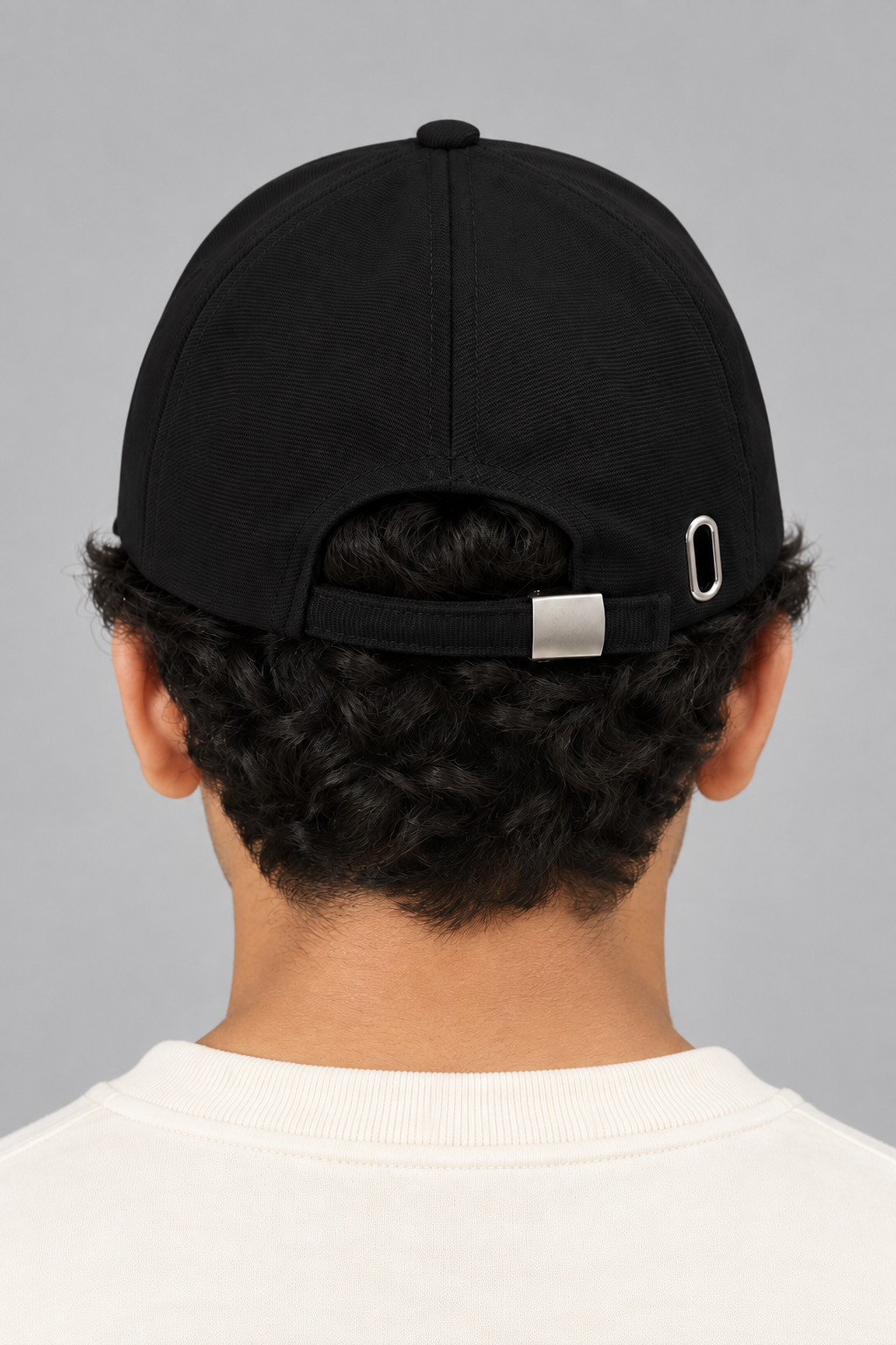 Cap Sports - Black