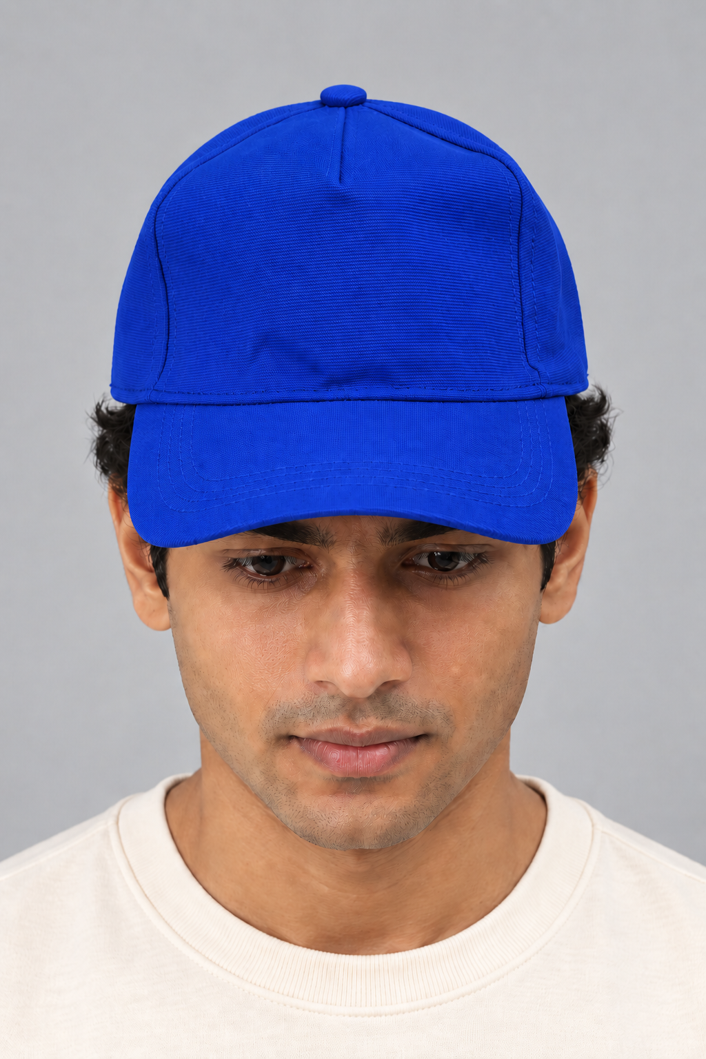 Cap Sports - Royal Blue