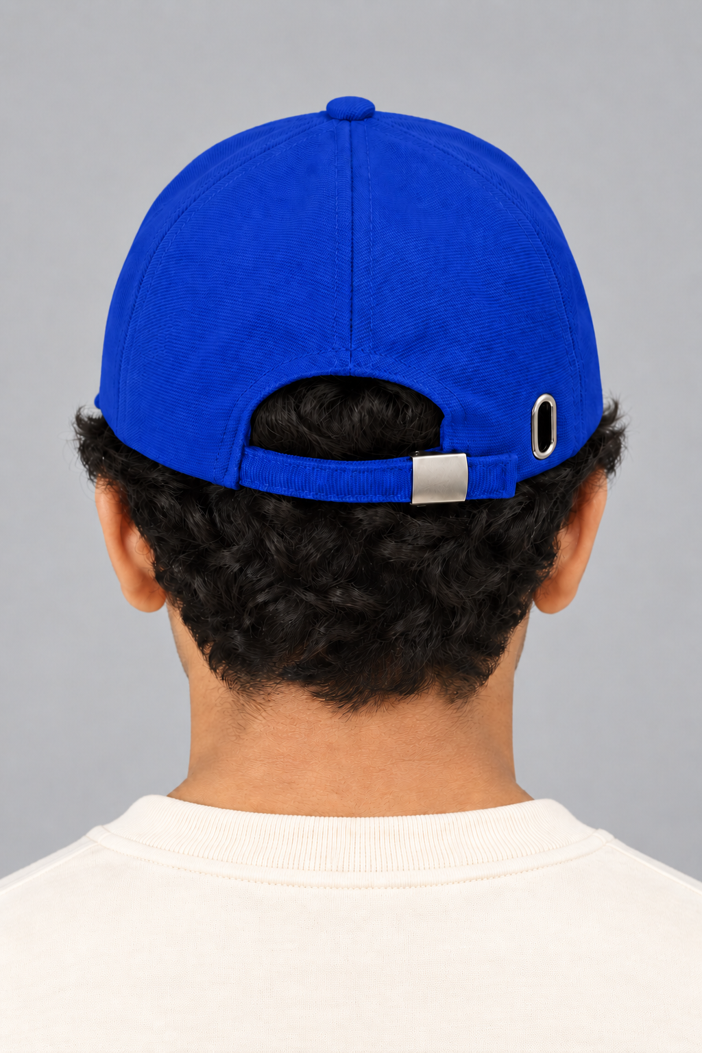 Cap Sports - Royal Blue