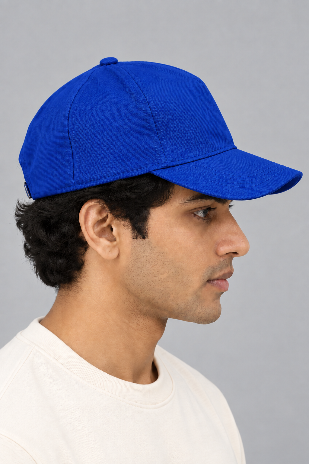 Cap Sports - Royal Blue