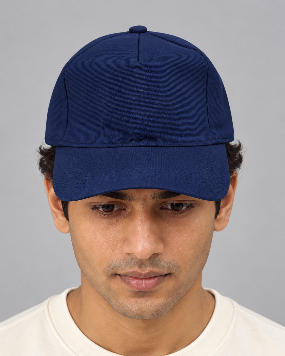 Cap Sports - Navy Blue