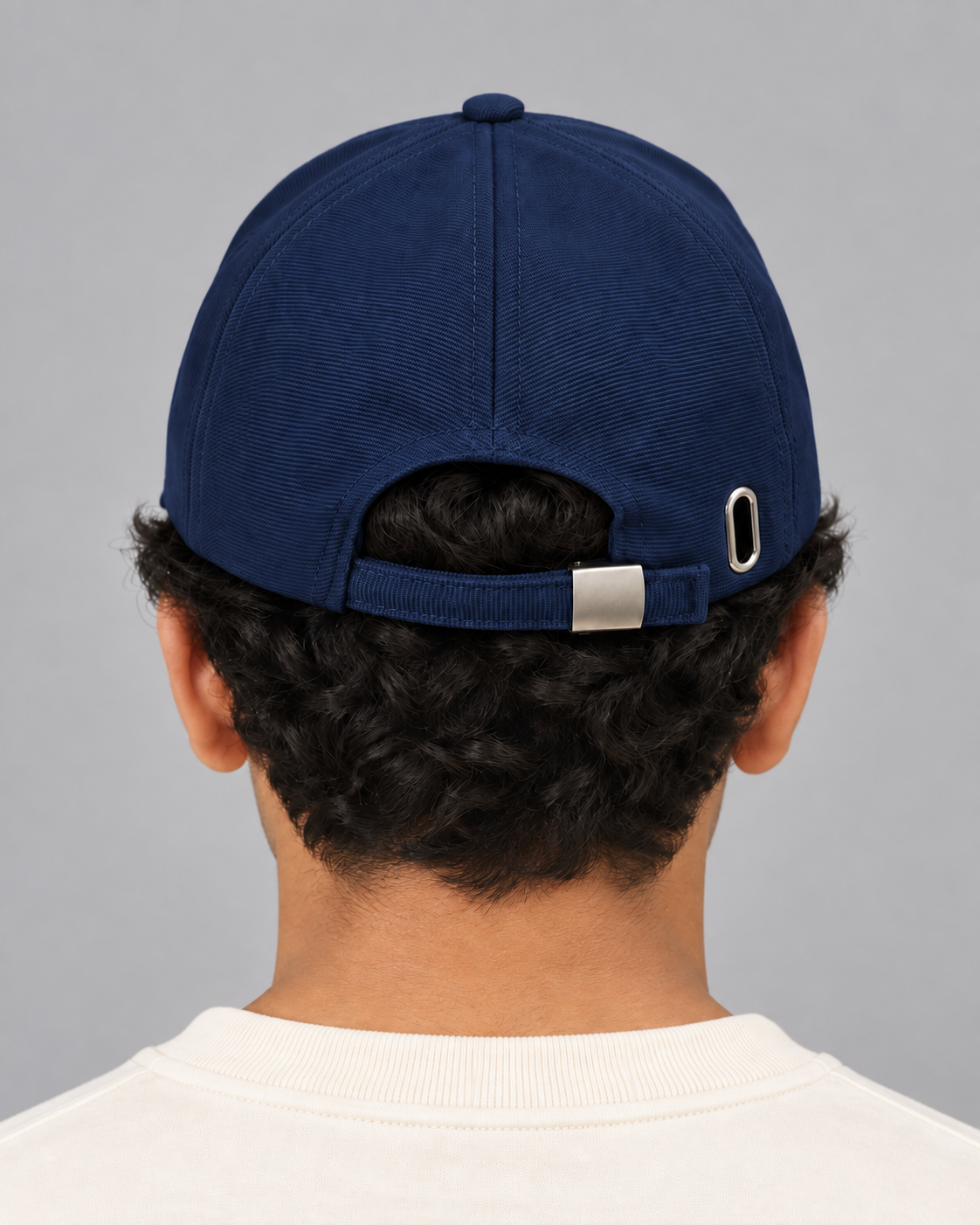Cap Sports - Navy Blue