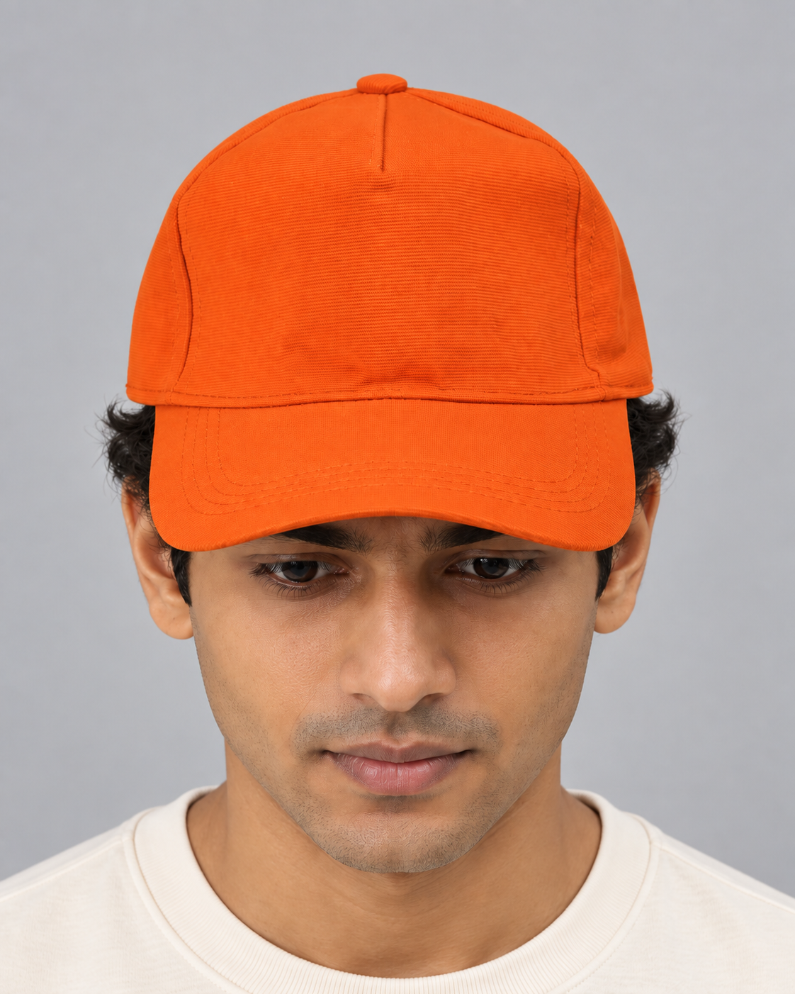 Cap Sports - Orange