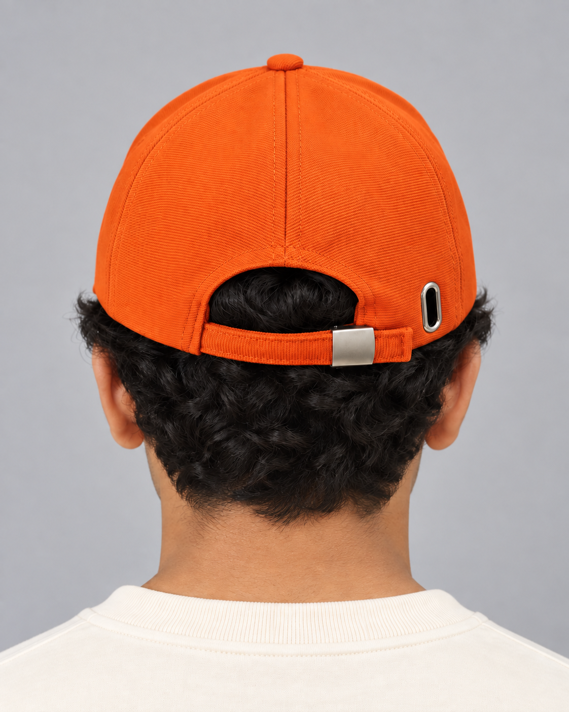 Cap Sports - Orange