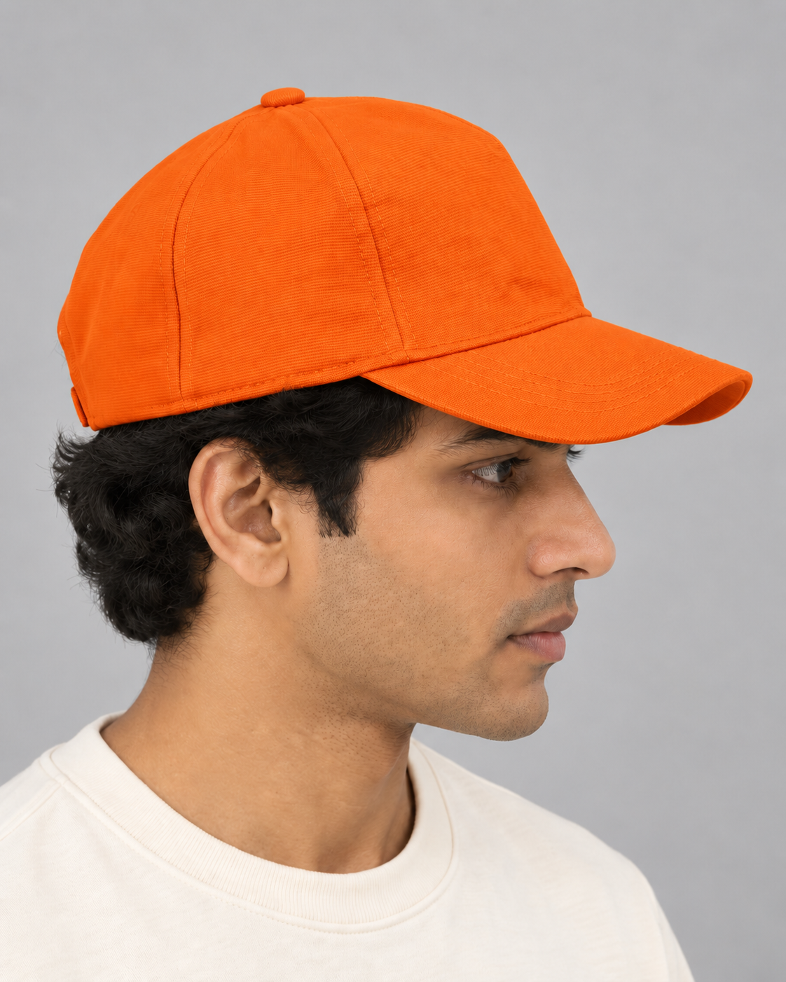 Cap Sports - Orange