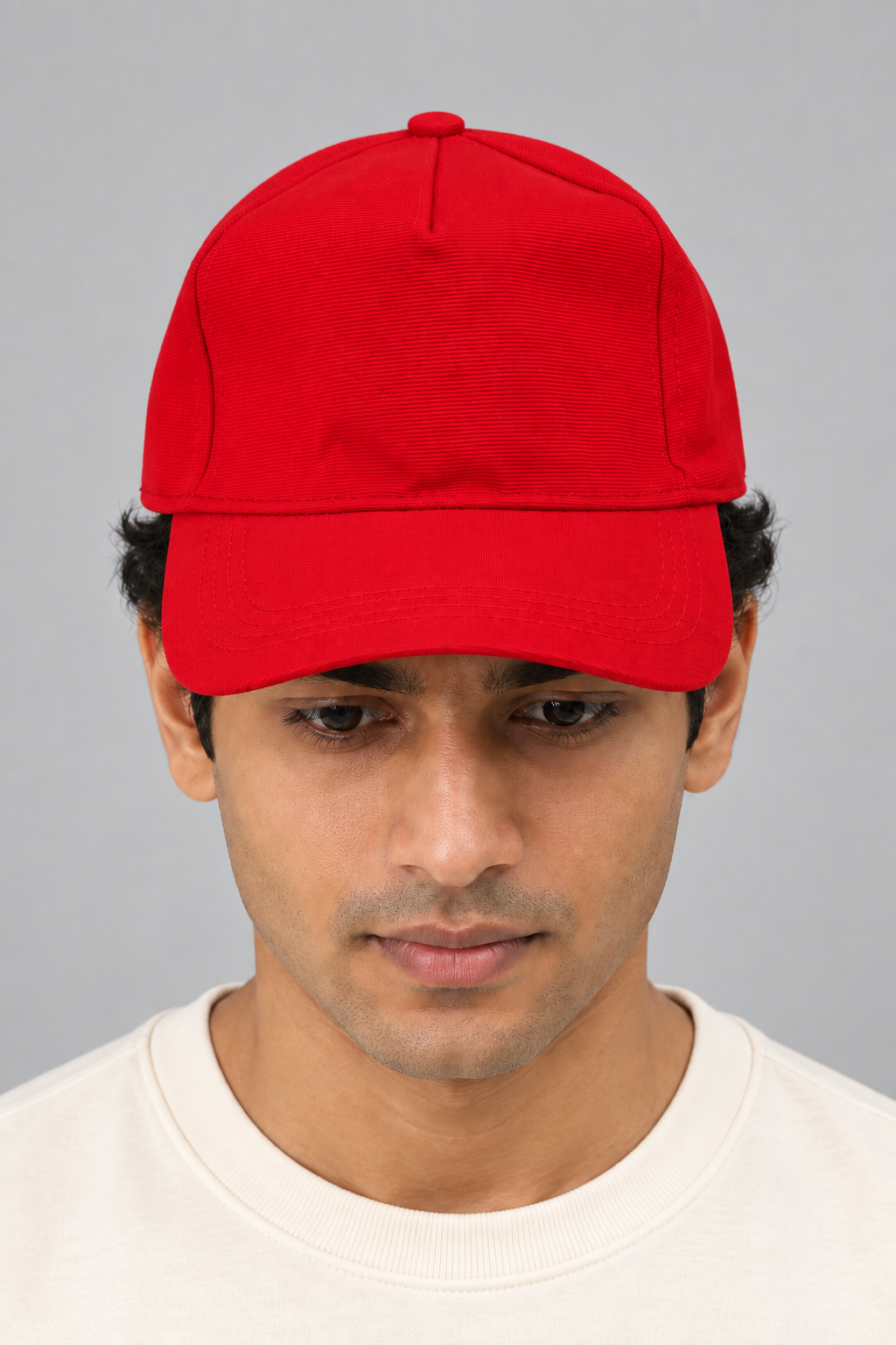 Cap Sports - Red
