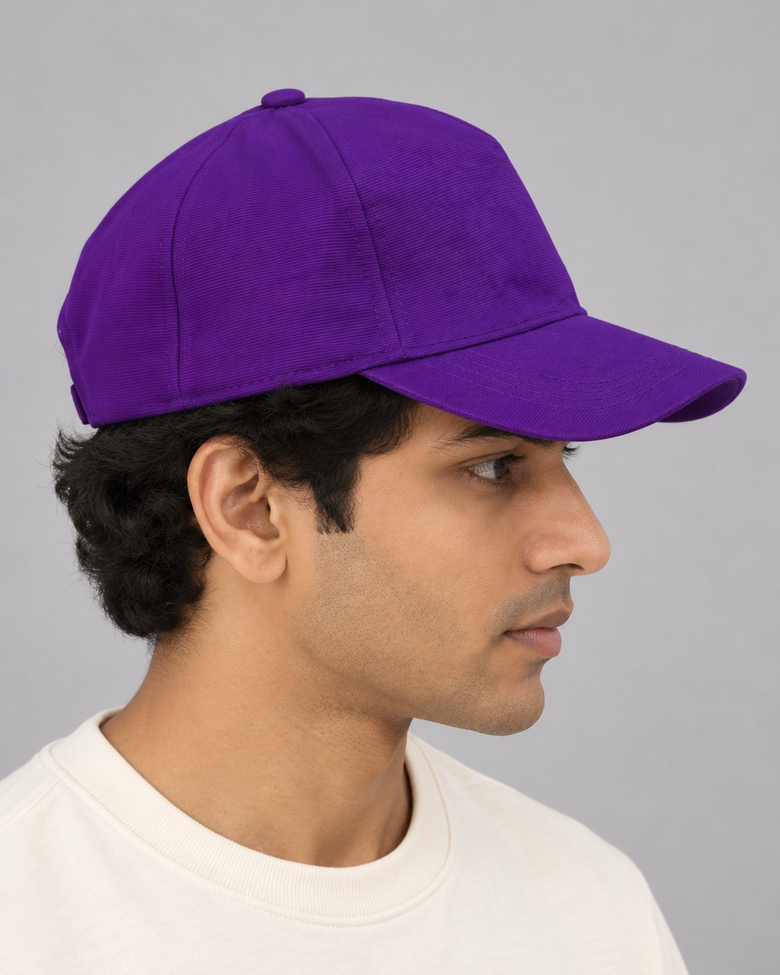 Cap Sports - Purple