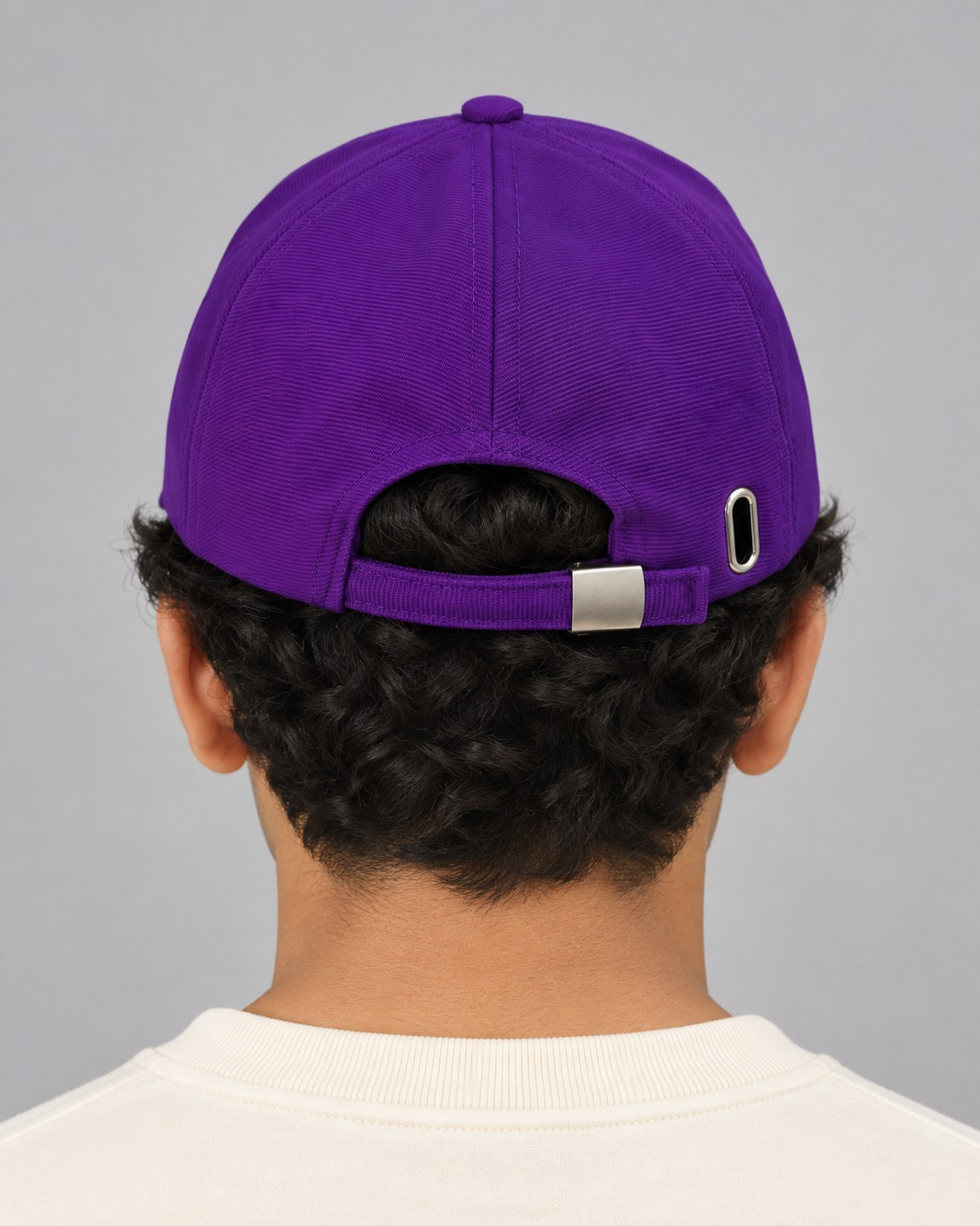 Cap Sports - Purple