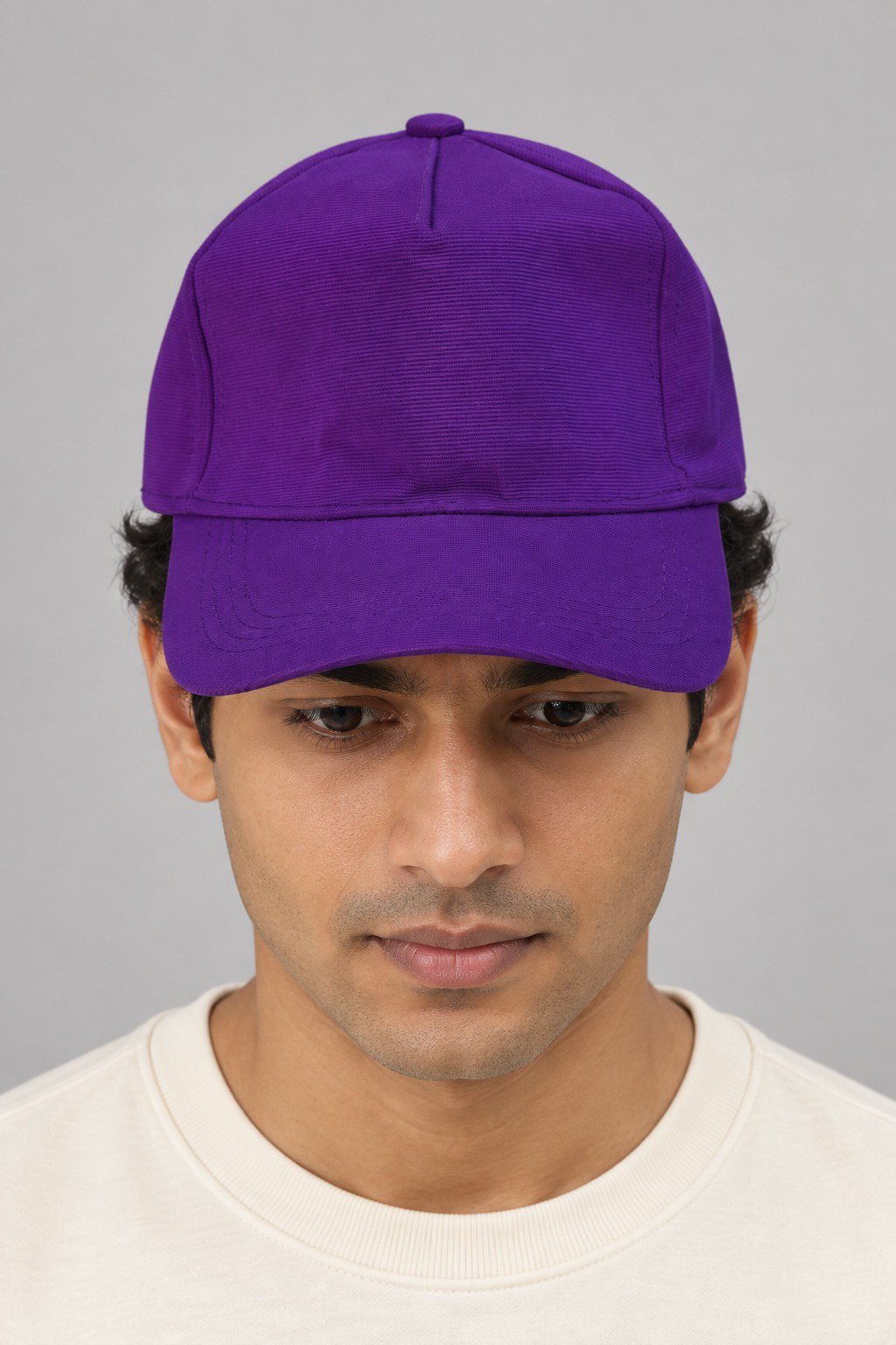 Cap Sports - Purple